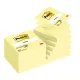 Αυτοκόλλητα χαρτάκια 3m post-it z notes r330 76x76cm κίτρινο x 100 φύλλα - 3m