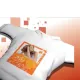 χαρτί μεταφοράς σιδερότυπο σε ύφασμα rayfilm print self inkjet iron white 5 φύλλα - Rayfilm