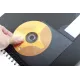 σημειωματάριο rhodia exabook wirebound μαύρο a5 80 φύλλα - Rhodia
