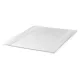 Θήκη ετικετών ραφιών σκληρή αυτοκόλλητη durable 21x14.8cm - Durable