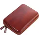 Θήκη ταξιδίου troika organiser travel case καφέ - Troika