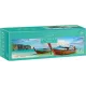 παζλ interdruk panoramic around the world 2 1000 κομμάτια 12+ - Interdruk