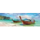 παζλ interdruk panoramic around the world 2 1000 κομμάτια 12+ - Interdruk