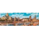 παζλ interdruk panoramic around the world 3 1000 κομμάτια 12+ - Interdruk