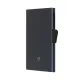 Θήκη πιστωτικών καρτών c-secure rfid dark blue - C-secure