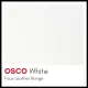 Box osco δερματίνη λευκή 3465 - Osco