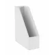 Box osco δερματίνη λευκή 3465 - Osco