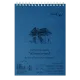 Μπλοκ ακουαρέλλας smlt art α4 20 φύλλα σπιράλ 280gr - Smlart