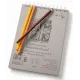 Μπλοκ σχεδίου bristol smlt art α5 30 φύλλα 185gr - Smlart