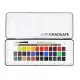 Ακουαρέλες daler graduate 36 τεμάχια - Daler rowney