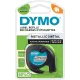 Κασέτα ετικετογράφου dymo 91208 ltag 12mx4m polyester metal silver - Dymo