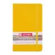Μπλοκ σχεδίου sketch book talens art creation 13x21cm 140gr κίτρινο - Talens