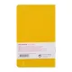 Μπλοκ σχεδίου sketch book talens art creation 13x21cm 140gr κίτρινο - Talens