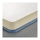Μπλοκ σχεδίου sketch book talens 21x29.7cm 140gr 80 φύλλα γαλάζιο - Talens