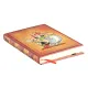 σημειωματάριο paperblanks asterix & obelix ριγέ mini - Paperblanks
