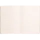 σημειωματάριο rhodia ριγέ α5 με λάστιχο sage - Rhodia