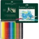 Ξυλομπογιές faber castell duerer watercolour 24 τεμάχια - Faber castell