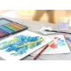 Ξυλομπογιές faber castell duerer watercolour 24 τεμάχια - Faber castell