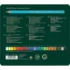 Ξυλομπογιές faber castell duerer watercolour 24 τεμάχια - Faber castell