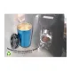 ποτήρι θερμός troika cup-uccino μπλε 300ml - Troika