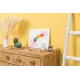 σετ μαρκαδόροι edding acrylic permanent 5100 pastel 5 τεμάχια - Edding