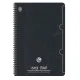 τετράδιο σπιράλ typotrust easy find α4 3 θέματα - Typotrust