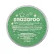 χρώματα για το πρόσωπο snazaroo sparkle pale green 18ml - Snazaroo