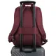 σακίδιο gabol tide 15.6'' μπορντό - Gabol