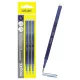 Ανταλλακτικά για στυλό online erasable gel pen 3 τεμάχια μπλέ - Online