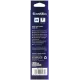 Μολύβια deli enovation wood free 2b 12 τεμάχια - Deli