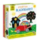 Κατασκευή ludattica crea dudu - creative blackboards - let's draw 3+ - Ludaticca