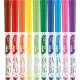 Μαρκαδόροι maped aqua 2.8mm 12 τεμάχια - Maped
