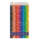 Ξυλομπογιές maped pixel 12 χρώματα - Maped