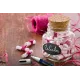 Αυτοκόλλητες ετικέτες chalkboard securit οβάλ συσκευασία 8 τεμαχίων - Securit