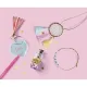 Κατασκευή auzou my artistic kit - shiny good luck charms 6+ - Auzou