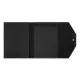 Ντοσιέ hugo boss folder a4 rive black - Hugo boss