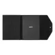 Ντοσιέ hugo boss folder a4 rive black - Hugo boss