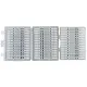 Μαρκαδόροι centrum sketch markers dual tip 36 χρώματα - Centrum