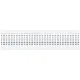 Μαρκαδόροι centrum sketch markers dual tip 48 χρώματα - Centrum