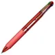 στυλό osama 4 χρώματα chrome red - Osama