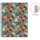 τετράδιο miquelrius σπιράλ 21x29.7cm 70gr. 140 φύλλα level up - Miquelrius