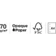 τετράδιο miquelrius σπιράλ 21x29.7cm 70gr. 140 φύλλα level up - Miquelrius