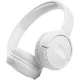 Ακουστικά jbl tune 510βτ on-ear bluetooth headphones earcup control white - Jbl