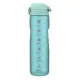 παγούρι ion8 1000ml motivator ice blue - Ion8