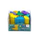 Γόμες fancy eraser set: dino - Little tree