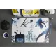 σουμέν clairefontaine inkebana 40x60cm - Clairefontaine