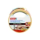ταινία διπλής όψεως tesa extra strong 10mx50mm - Tesa