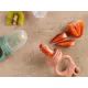 Δοχείο citron fruit feeder κύκνος 4m+ - Citron