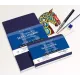 Μπλοκ mixed stillman & birn 14x9cm 26 φύλλα cold pressed - Stillman & birn