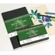 Μπλοκ mixed media stillman & birn softcover 14x9cm 26 φύλλα cold pressed - Stillman & birn